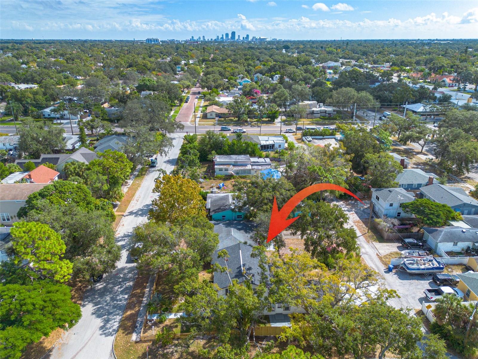 4954 2ND AVE N, ST PETERSBURG, FL — photo 11