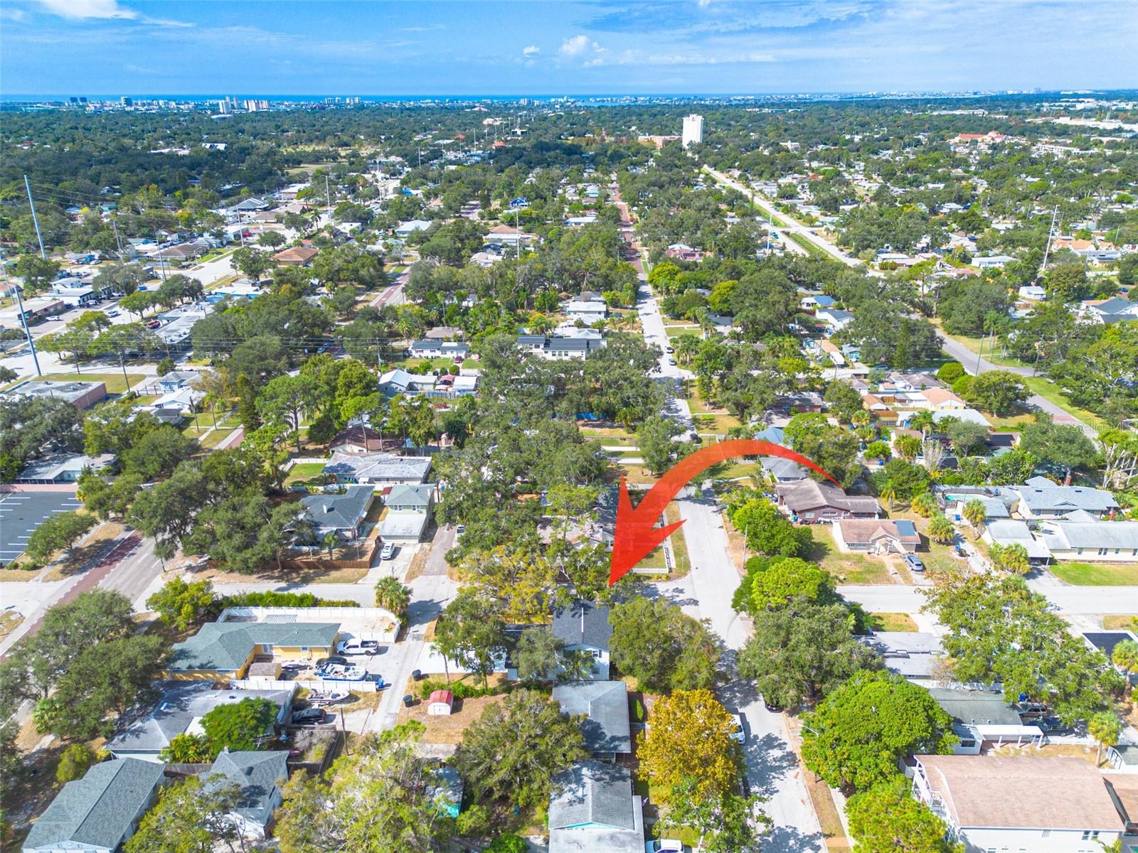 4954 2ND AVE N, ST PETERSBURG, FL — photo 12