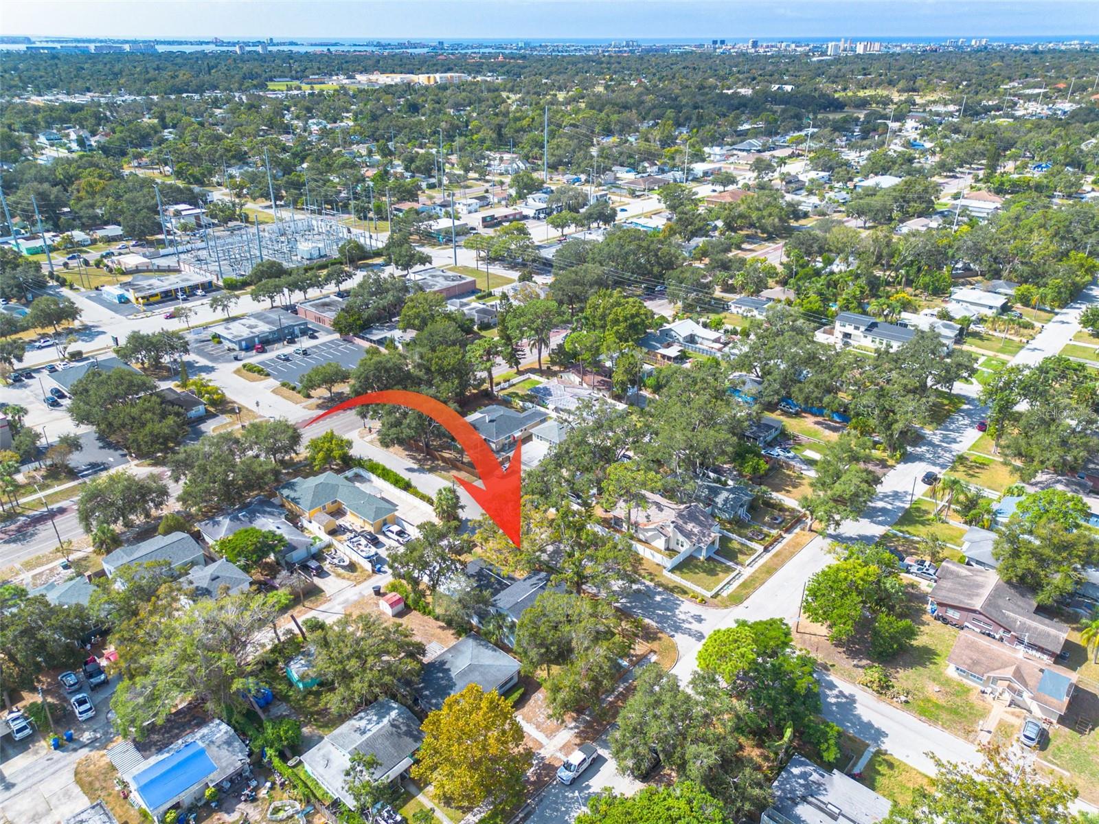 4954 2ND AVE N, ST PETERSBURG, FL — photo 43