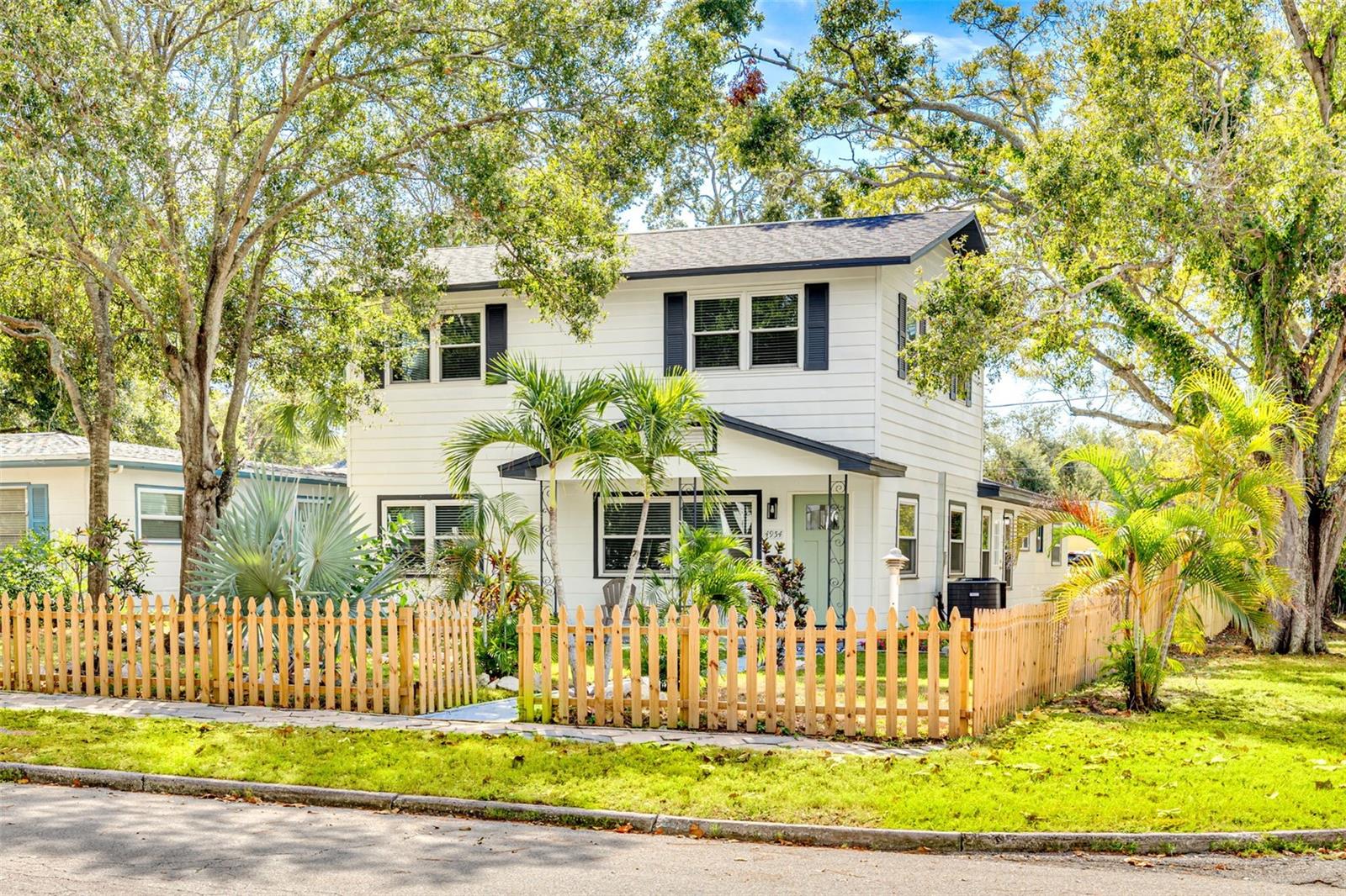 4954 2ND AVE N, ST PETERSBURG, FL — photo 2