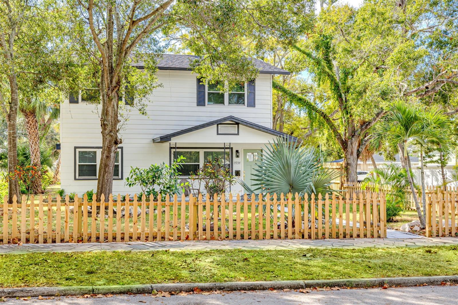 4954 2ND AVE N, ST PETERSBURG, FL — photo 3