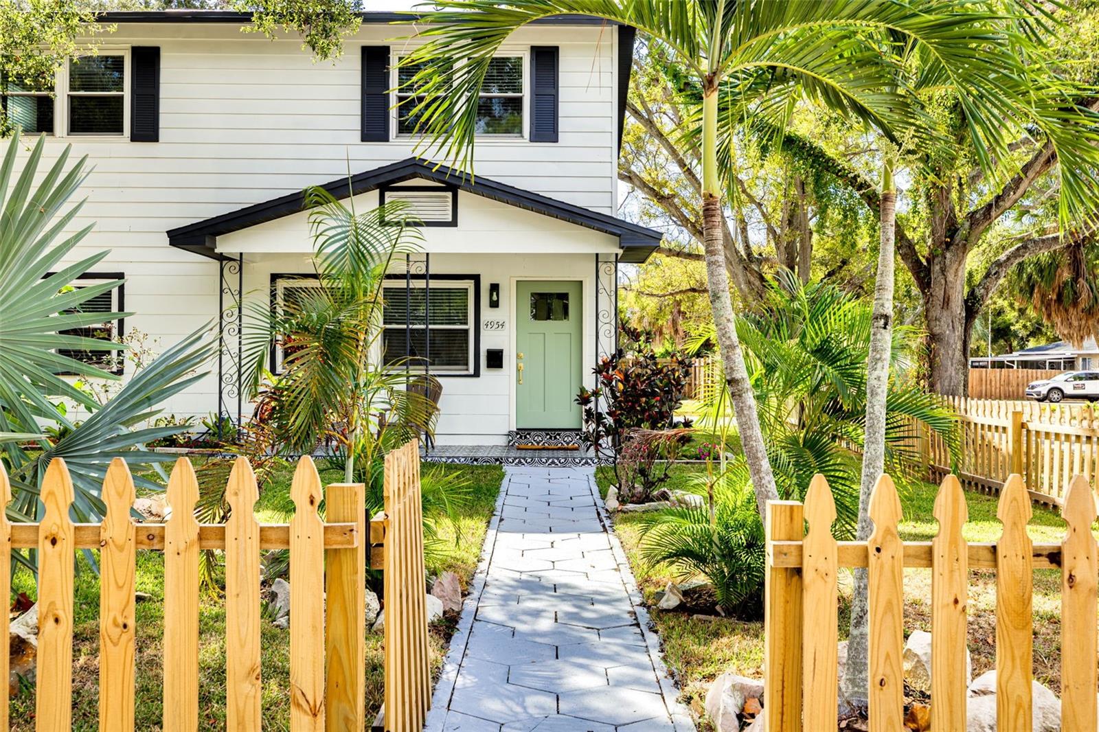 4954 2ND AVE N, ST PETERSBURG, FL — photo 4