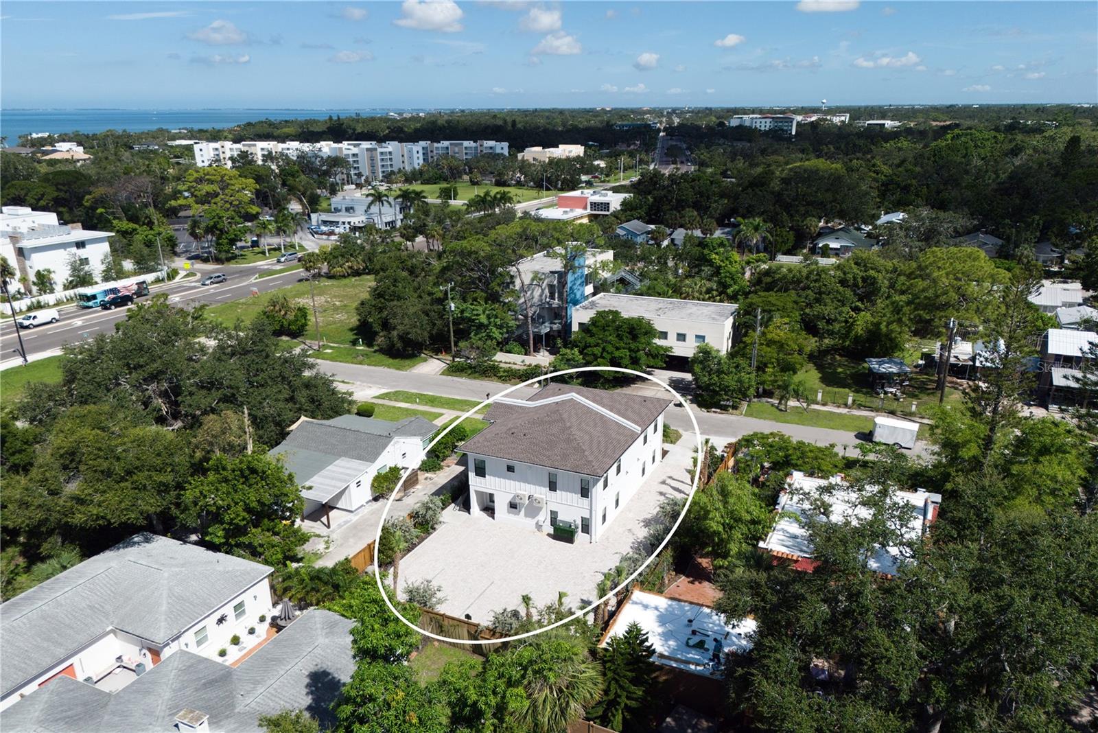 1234 15TH ST #102, SARASOTA, FL — photo 30