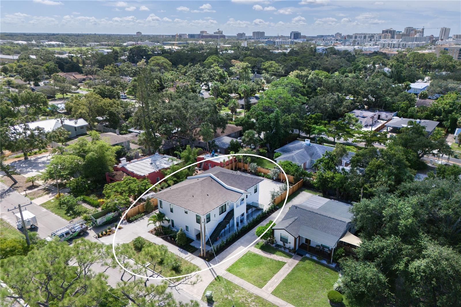 1234 15TH ST #102, SARASOTA, FL — photo 31