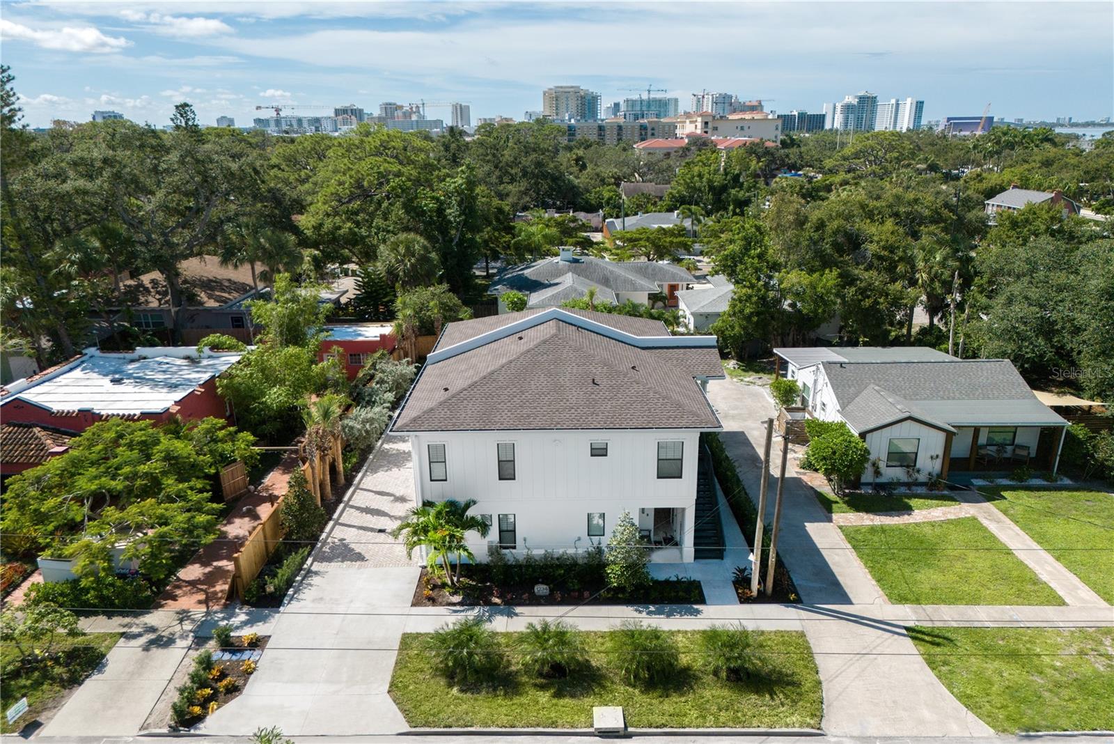 1234 15TH ST #102, SARASOTA, FL — photo 32