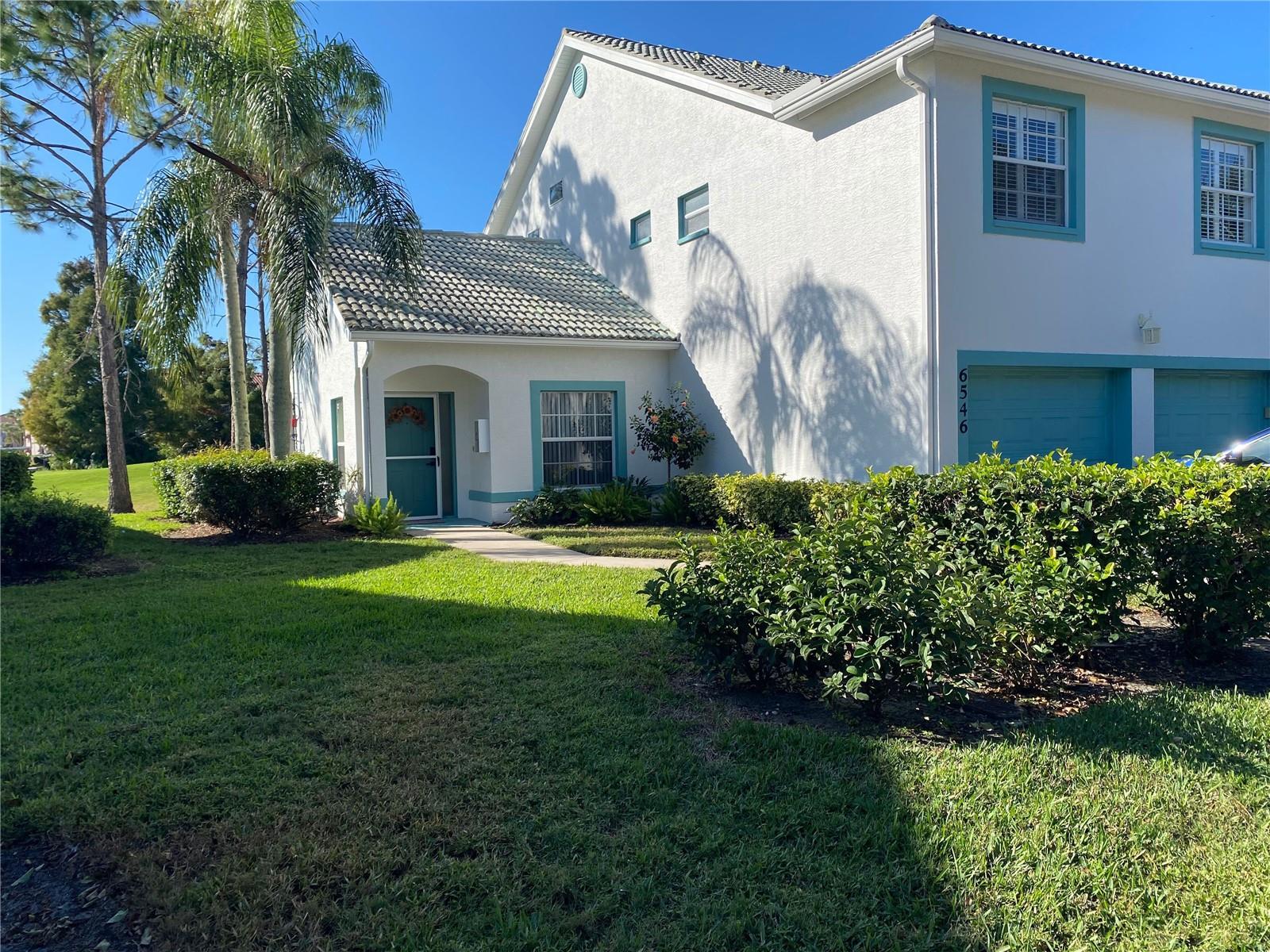 6546 FAIRWAY GARDENS DR #6546, BRADENTON, FL
