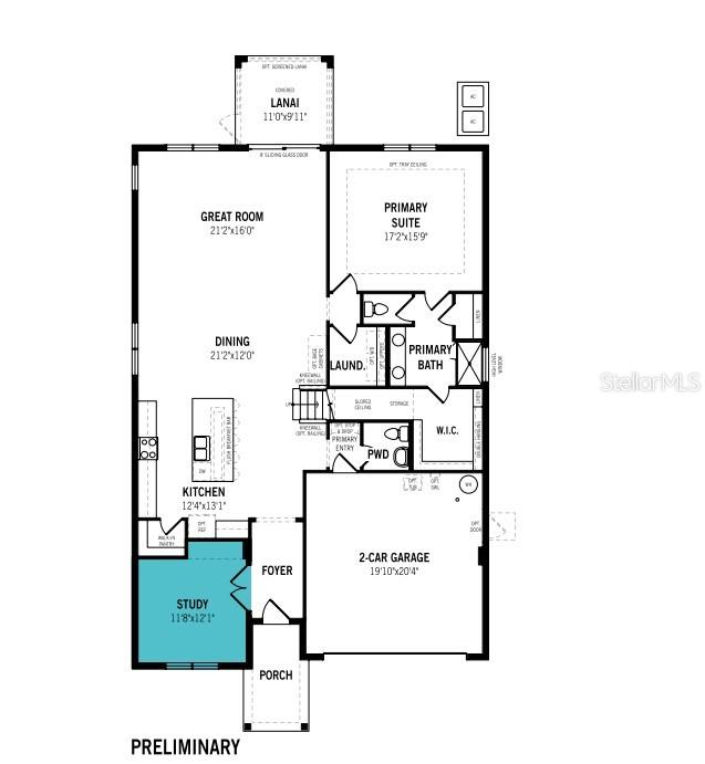 9240 DERBYSHIRE DR, PARRISH, FL — photo 3