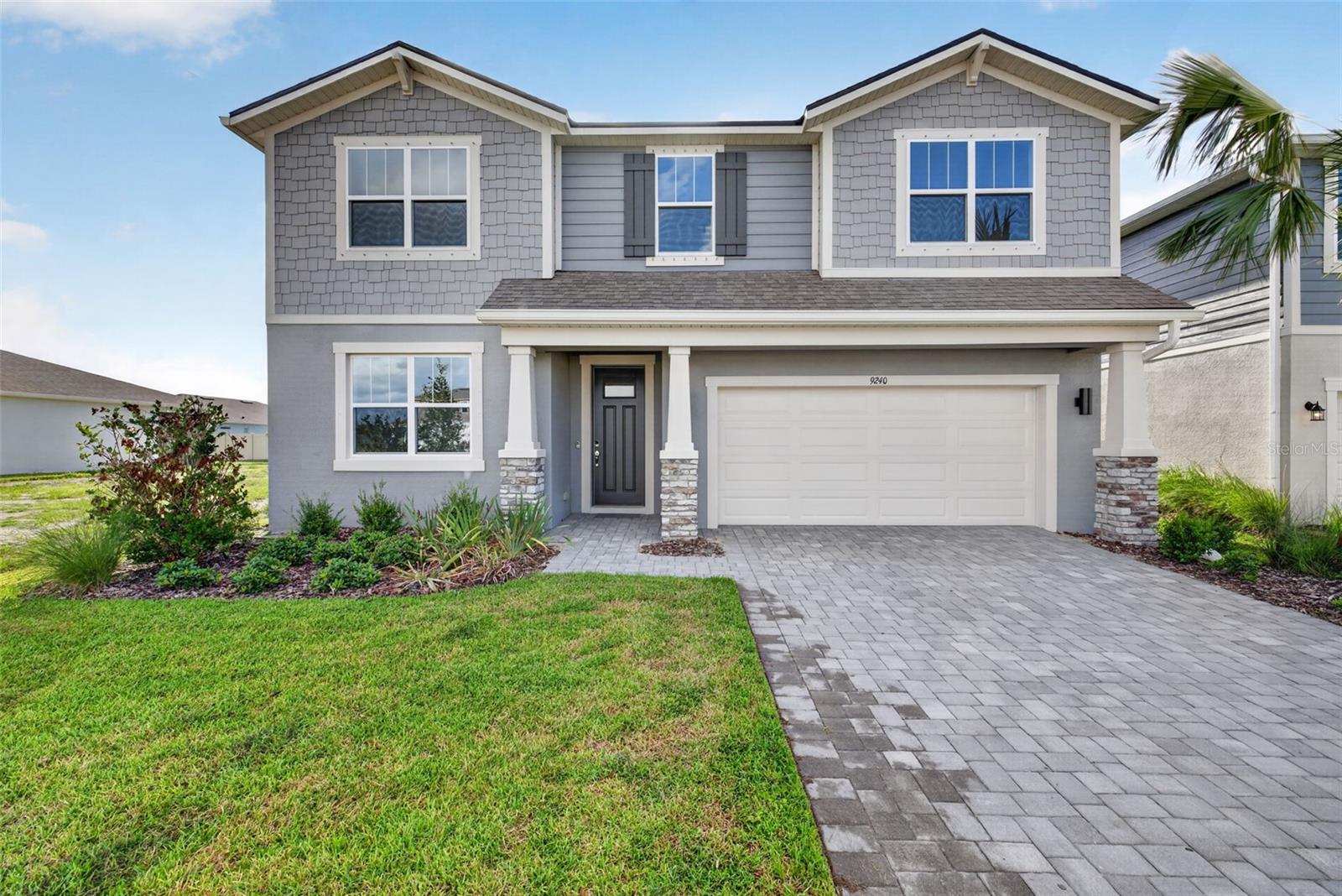 9240 DERBYSHIRE DR, PARRISH, FL