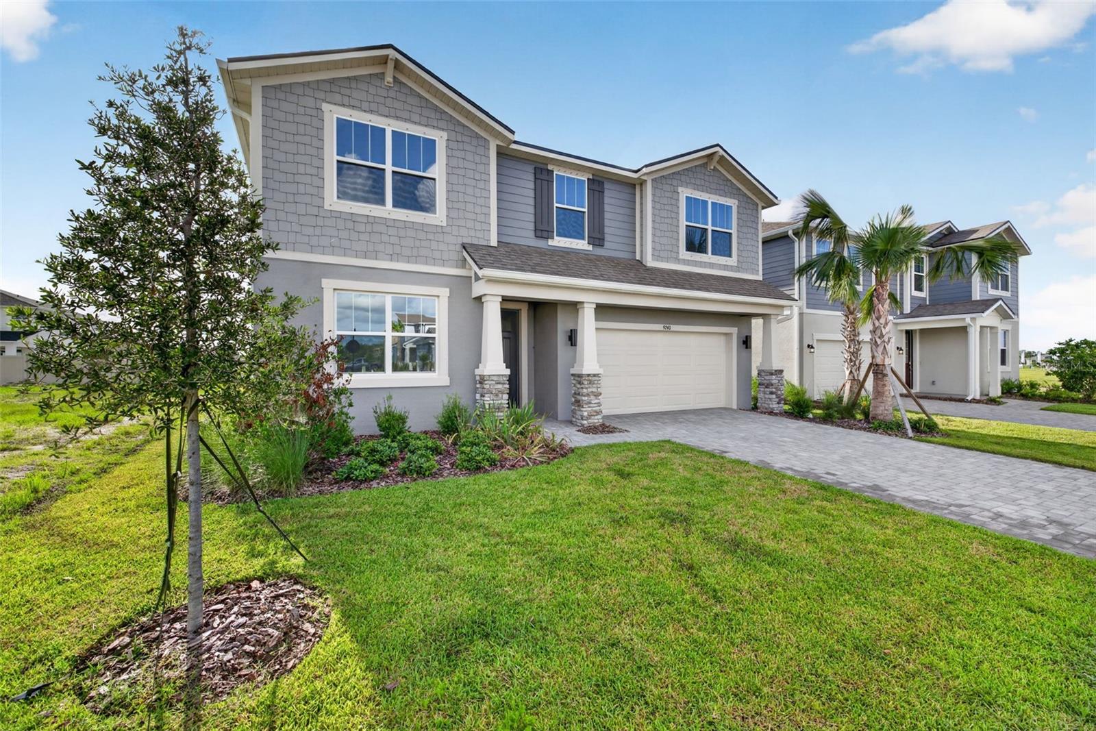 9240 DERBYSHIRE DR, PARRISH, FL — photo 2