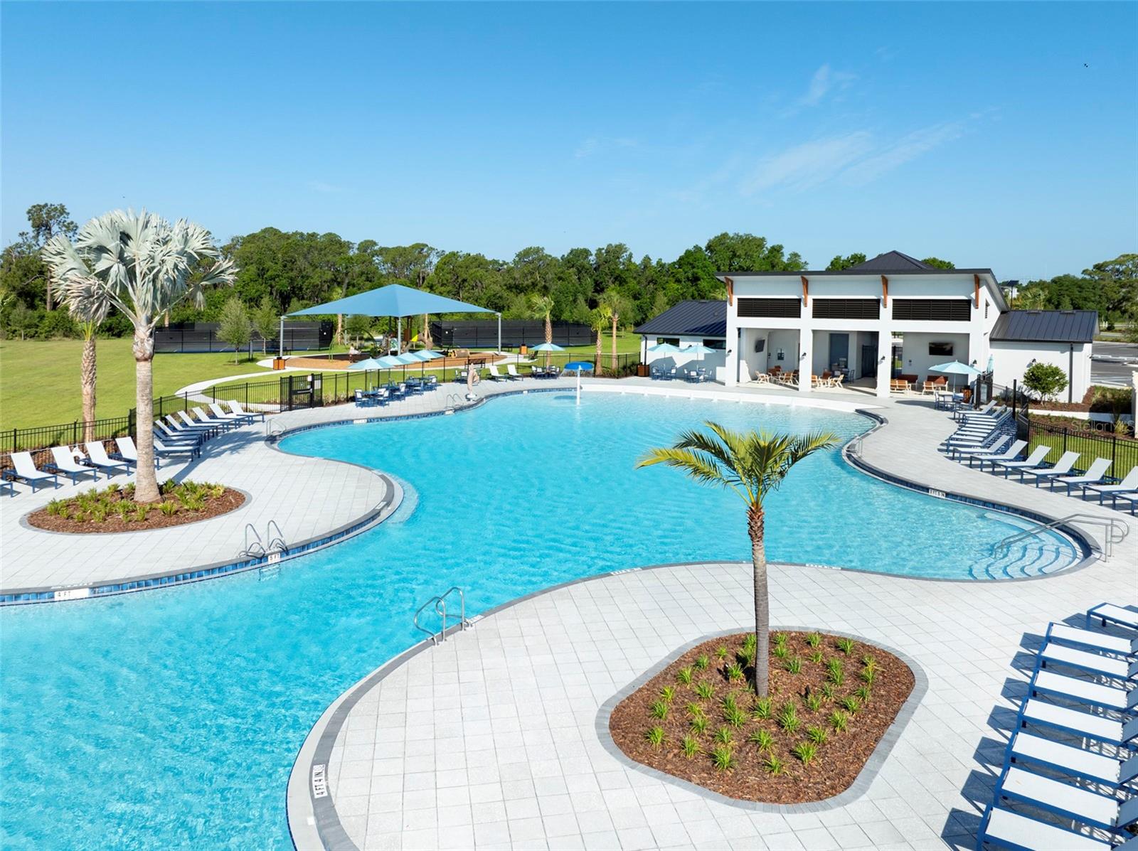 9240 DERBYSHIRE DR, PARRISH, FL — photo 45