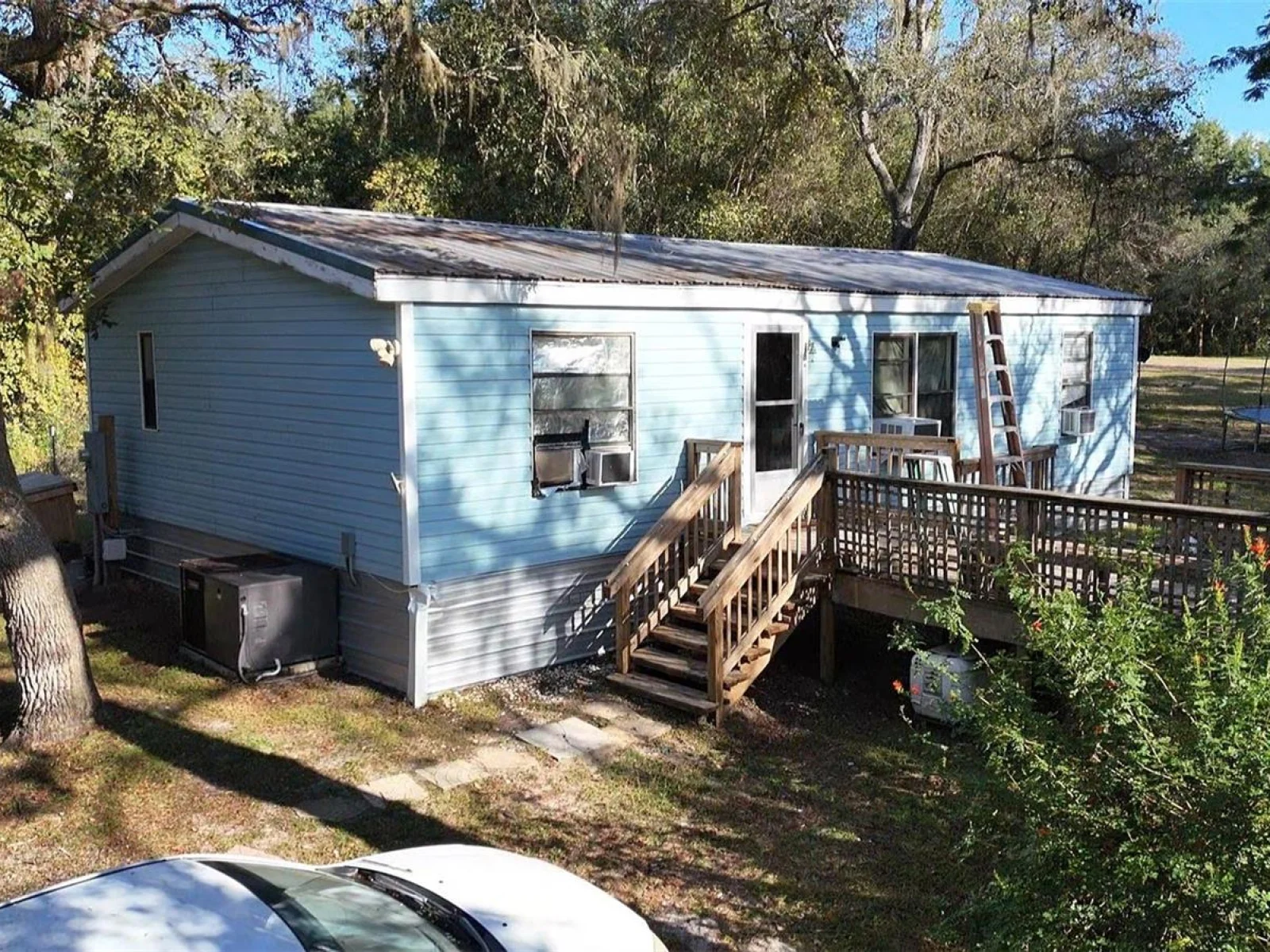 8735 CR 631A, BUSHNELL, FL — photo 2