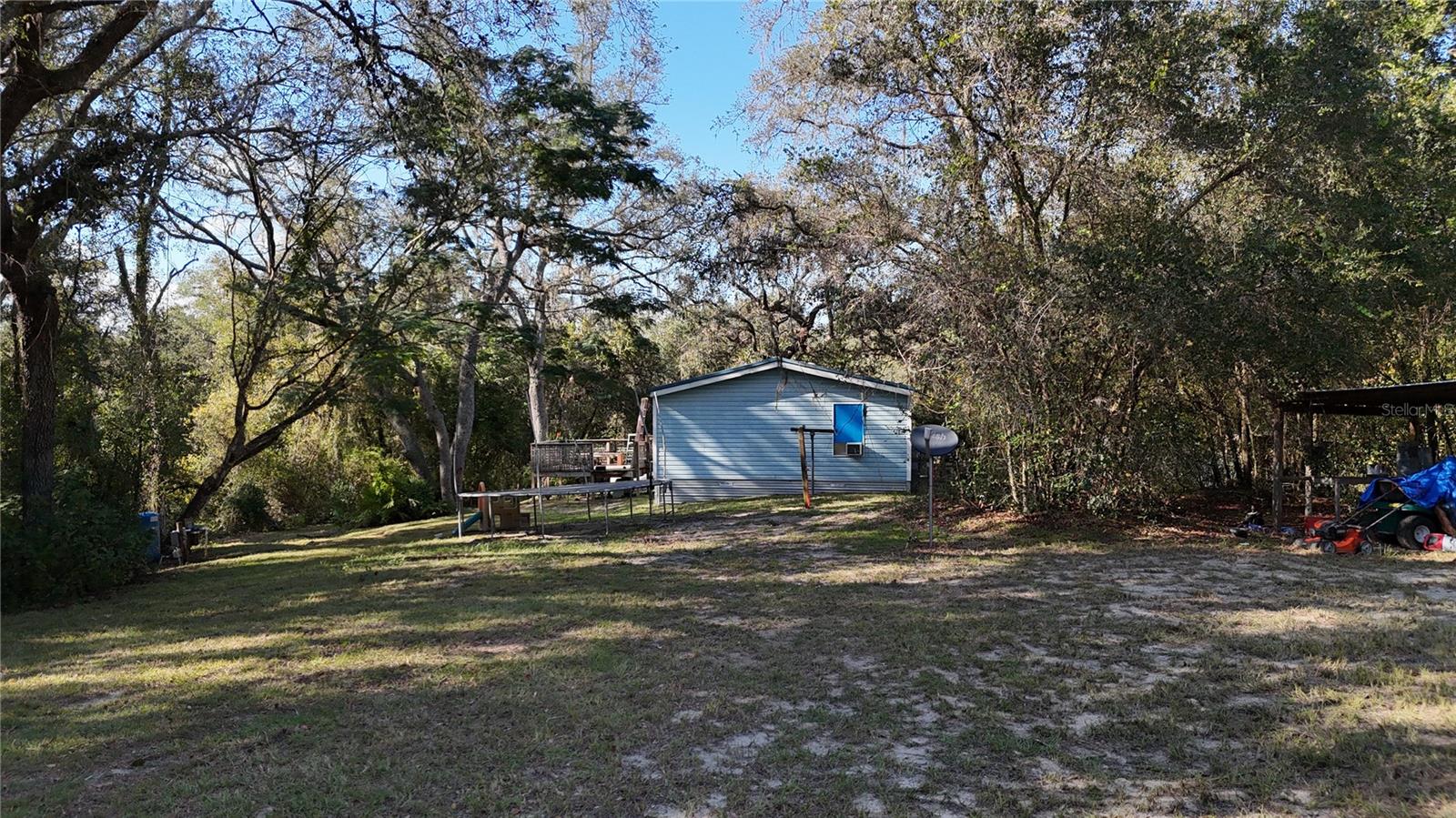 8735 CR 631A, BUSHNELL, FL — photo 15