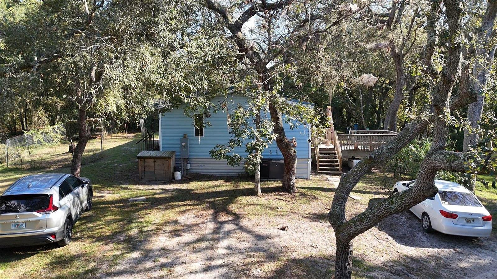 8735 CR 631A, BUSHNELL, FL — photo 21