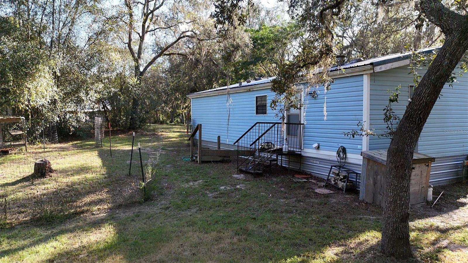 8735 CR 631A, BUSHNELL, FL — photo 24