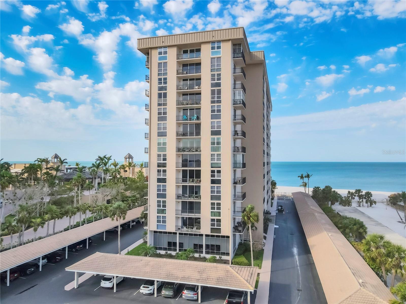 1212 BENJAMIN FRANKLIN DR #508, SARASOTA, FL — photo 2