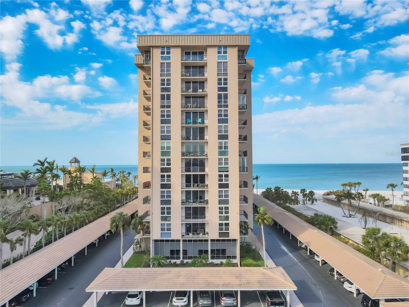 1212 BENJAMIN FRANKLIN DR #508, SARASOTA, FL — photo 3