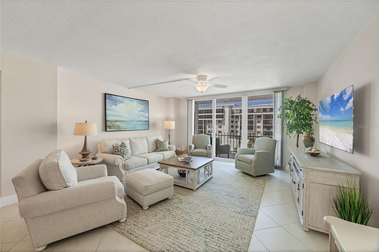 1212 BENJAMIN FRANKLIN DR #508, SARASOTA, FL — photo 8
