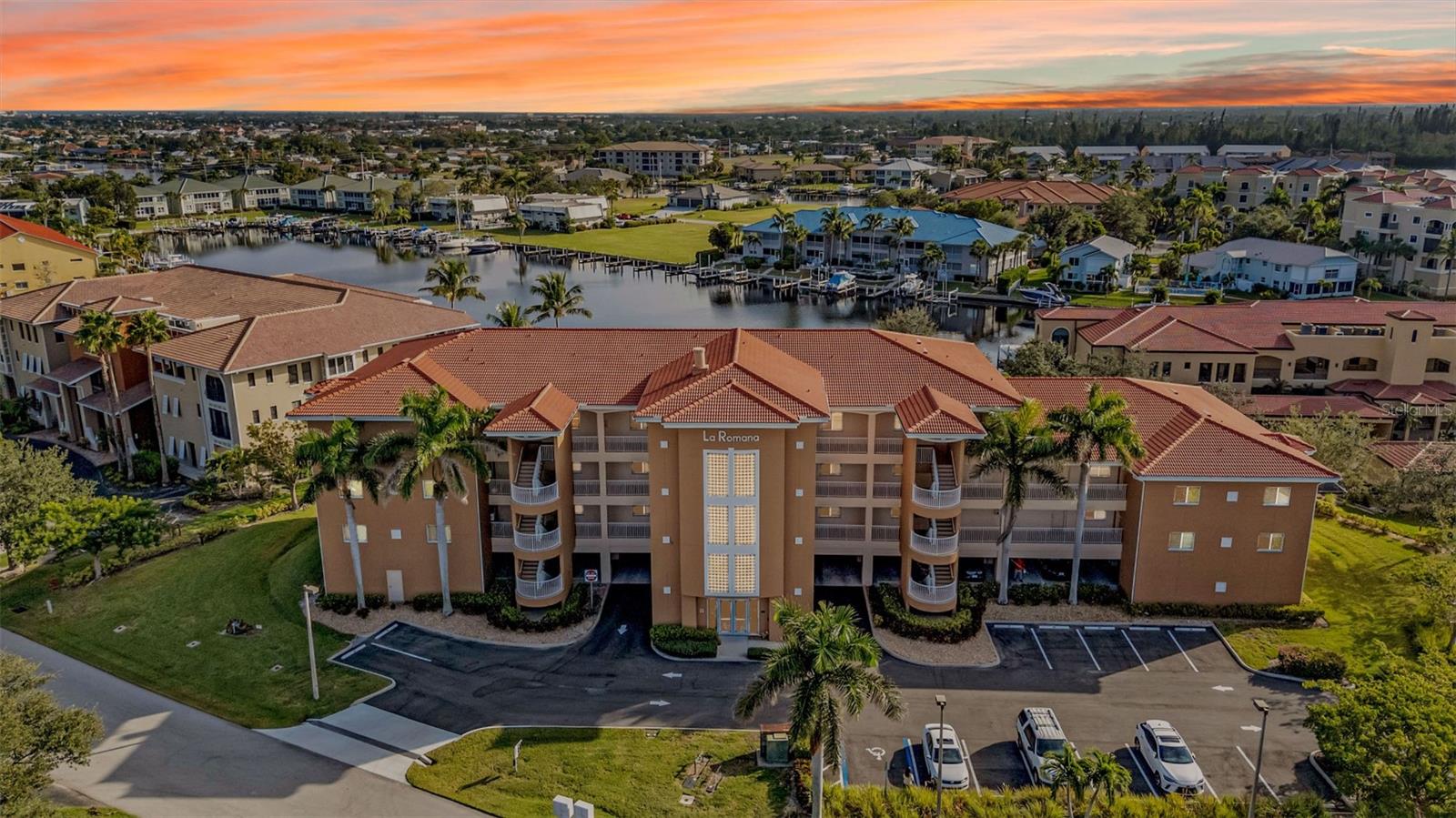 3322 PURPLE MARTIN DR #126, PUNTA GORDA, FL