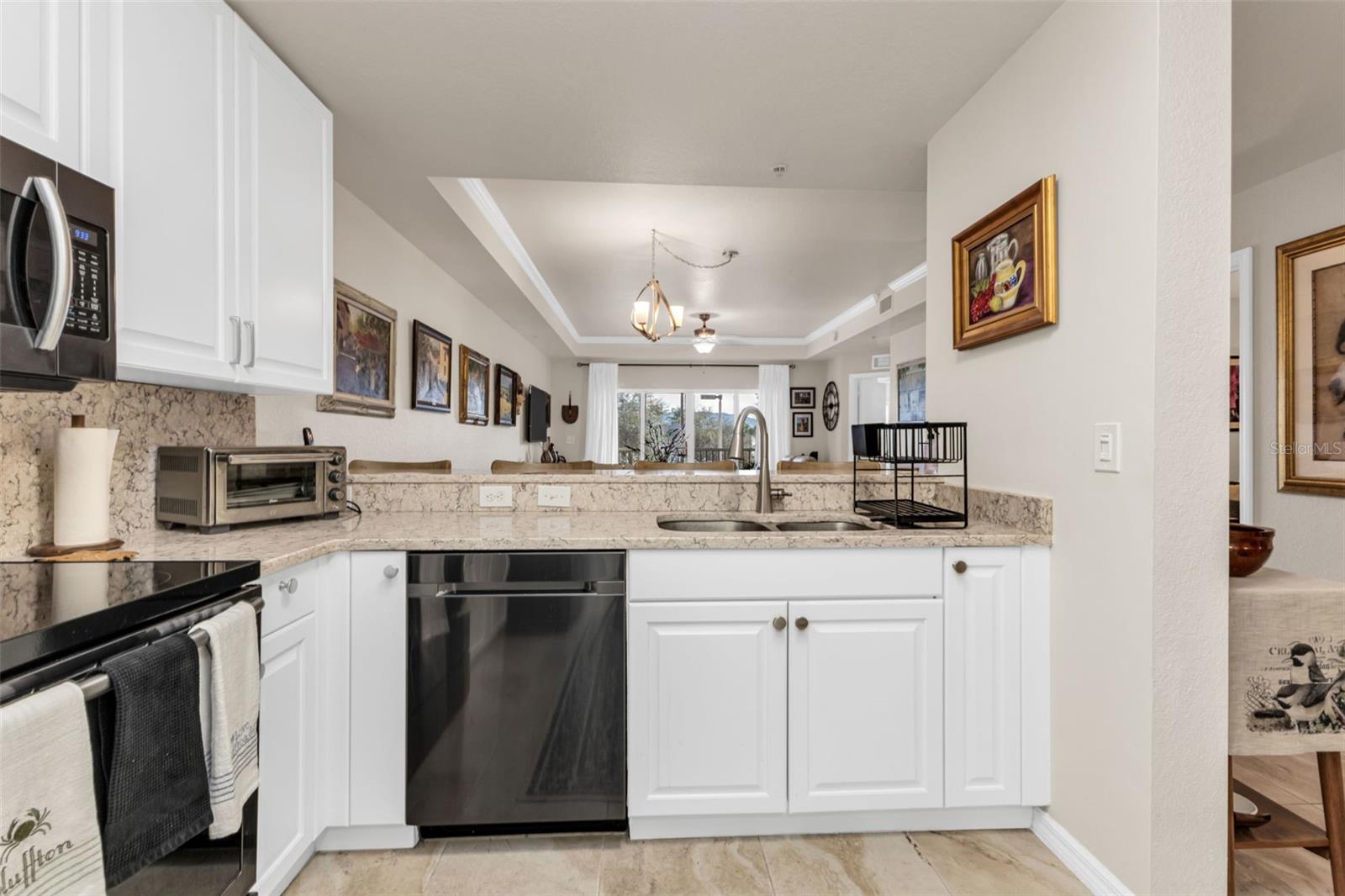 3322 PURPLE MARTIN DR #126, PUNTA GORDA, FL — photo 12
