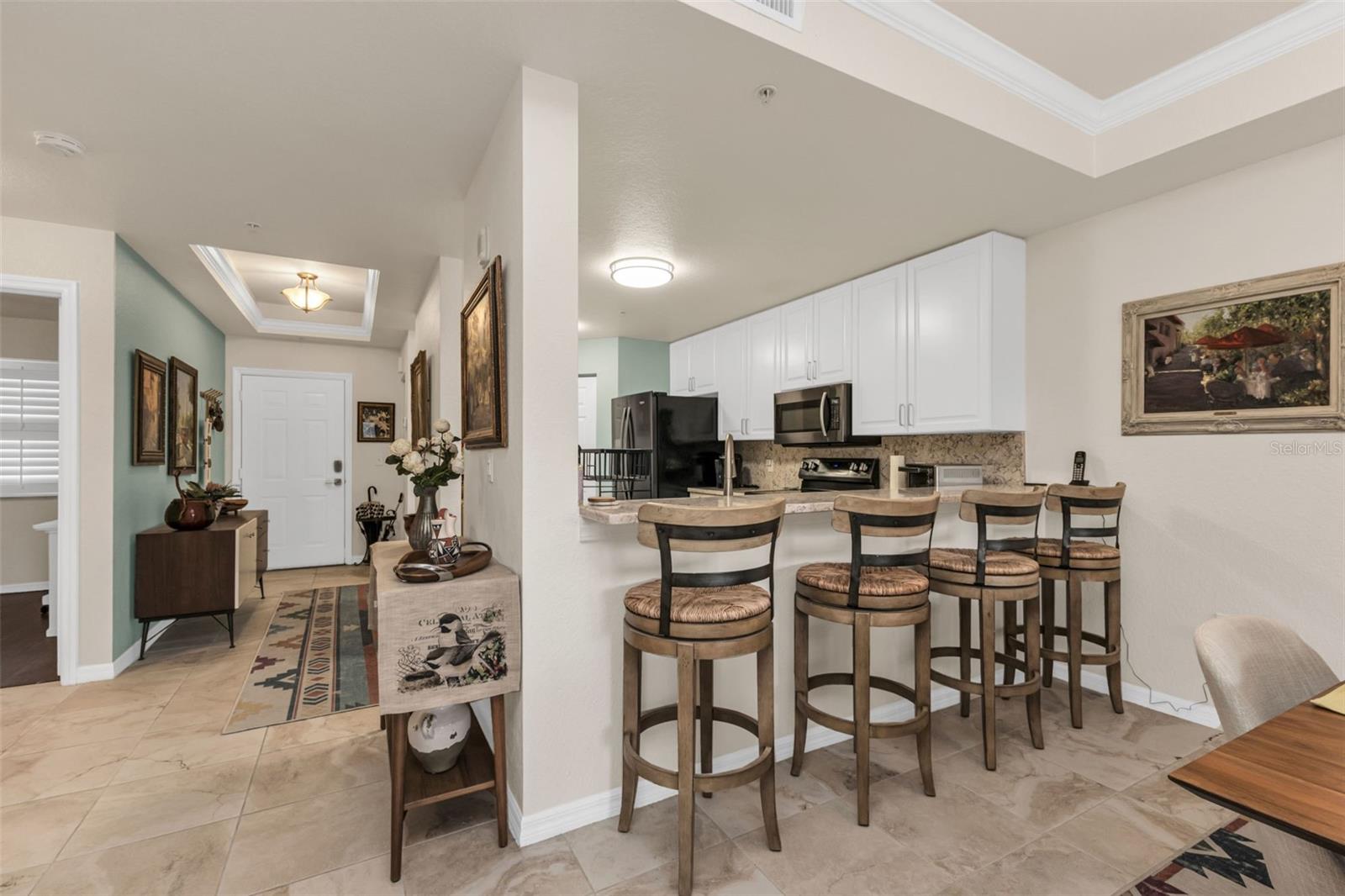3322 PURPLE MARTIN DR #126, PUNTA GORDA, FL — photo 21