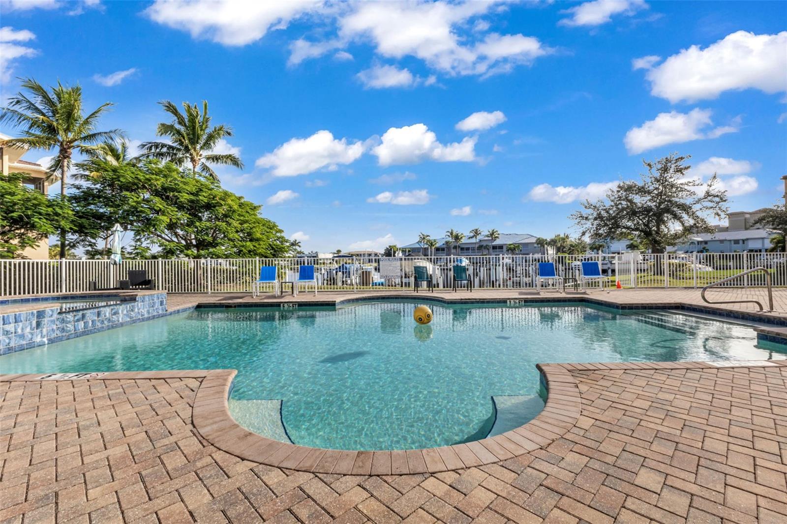 3322 PURPLE MARTIN DR #126, PUNTA GORDA, FL — photo 41