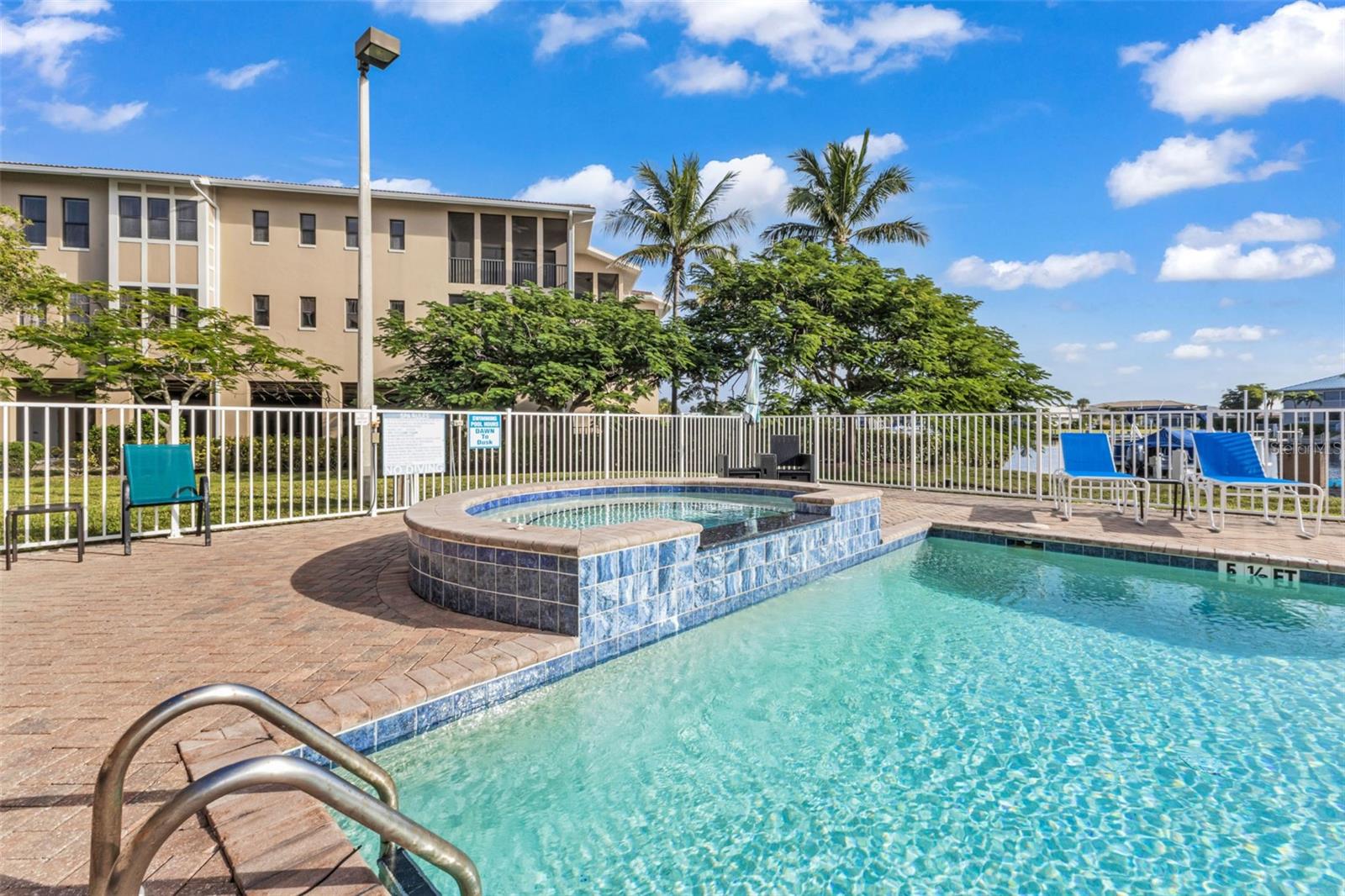 3322 PURPLE MARTIN DR #126, PUNTA GORDA, FL — photo 42