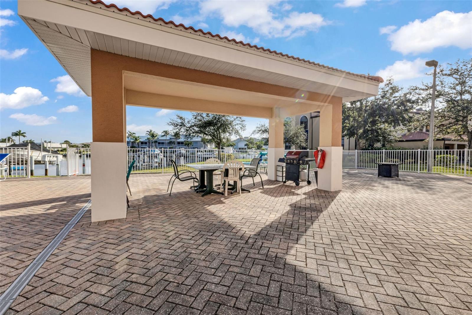 3322 PURPLE MARTIN DR #126, PUNTA GORDA, FL — photo 44