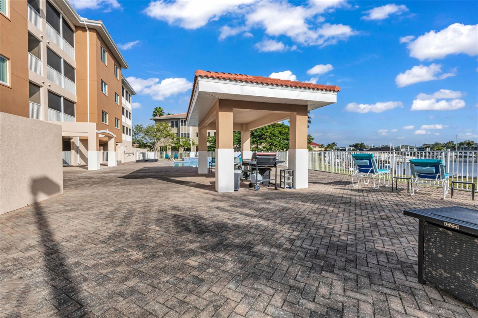 3322 PURPLE MARTIN DR #126, PUNTA GORDA, FL — photo 45