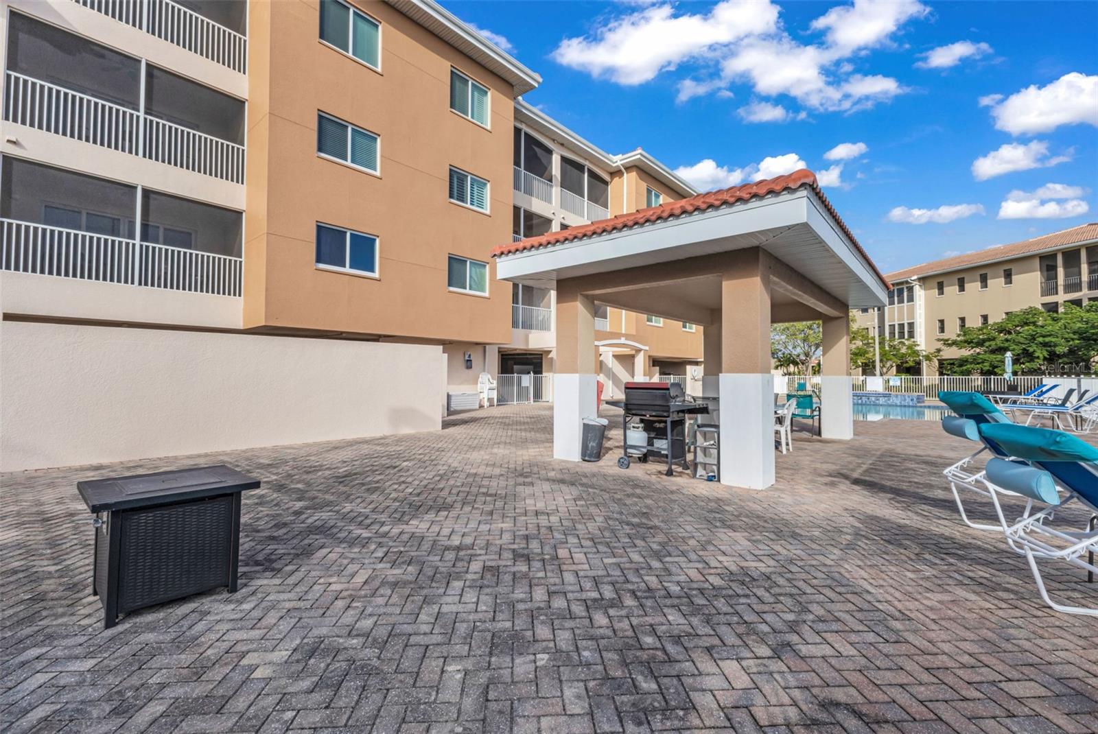 3322 PURPLE MARTIN DR #126, PUNTA GORDA, FL — photo 46