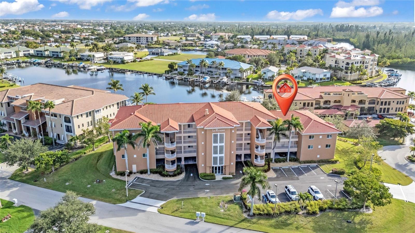 3322 PURPLE MARTIN DR #126, PUNTA GORDA, FL — photo 47
