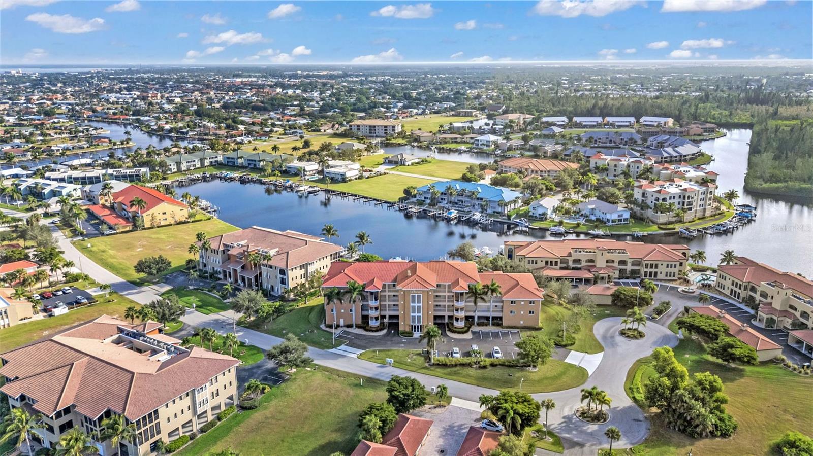 3322 PURPLE MARTIN DR #126, PUNTA GORDA, FL — photo 57