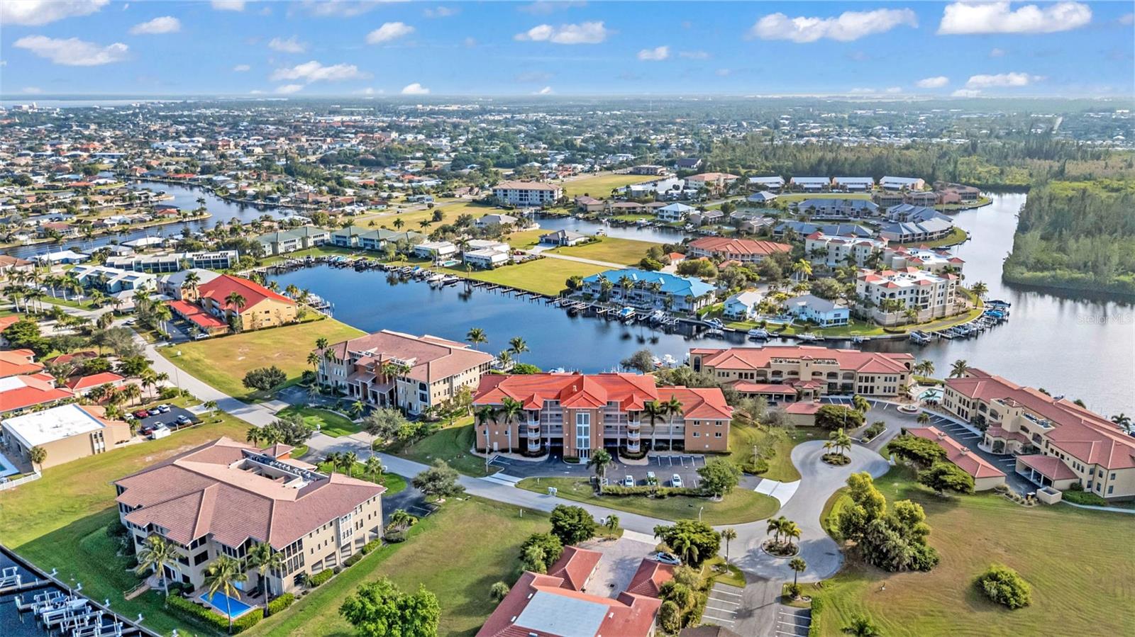 3322 PURPLE MARTIN DR #126, PUNTA GORDA, FL — photo 58