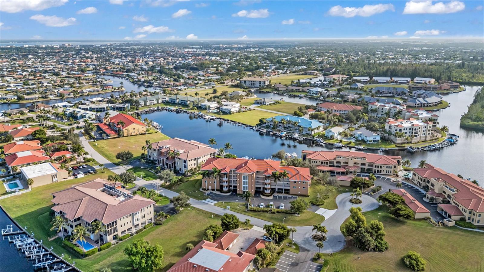 3322 PURPLE MARTIN DR #126, PUNTA GORDA, FL — photo 59