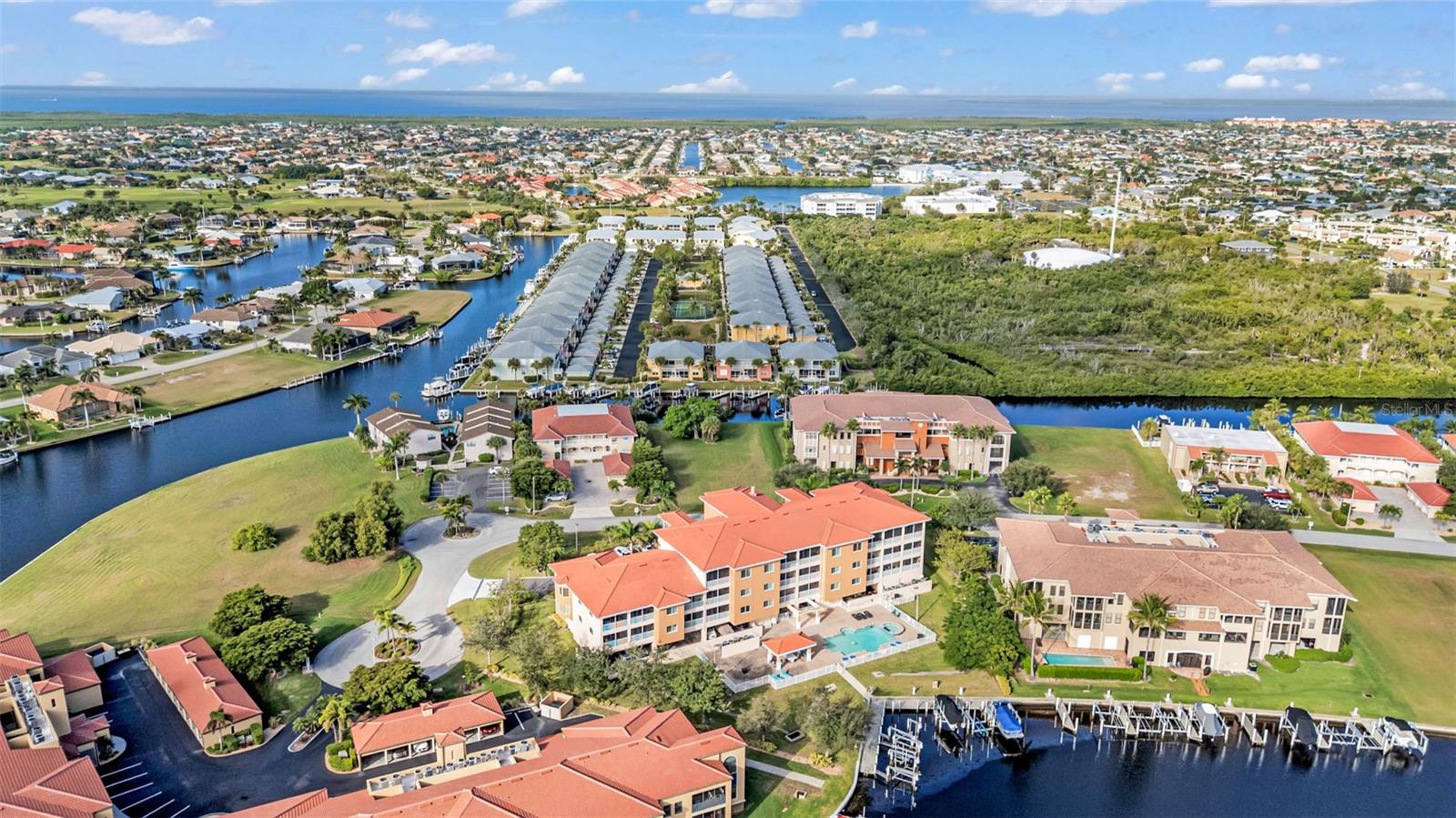3322 PURPLE MARTIN DR #126, PUNTA GORDA, FL — photo 75