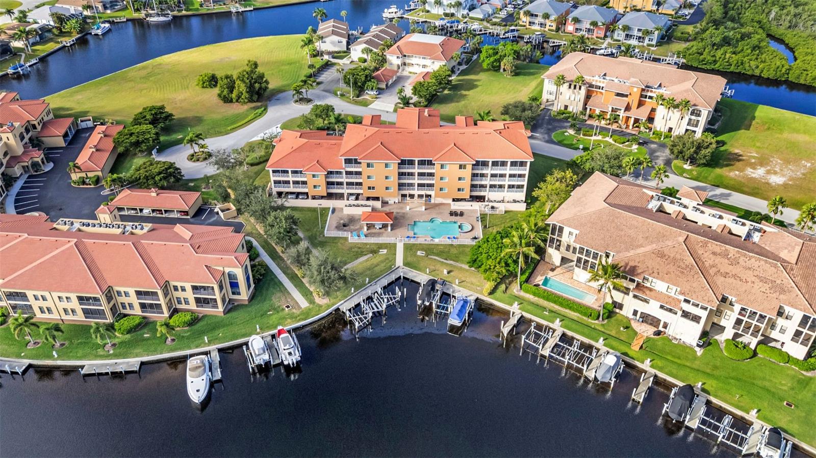 3322 PURPLE MARTIN DR #126, PUNTA GORDA, FL — photo 81