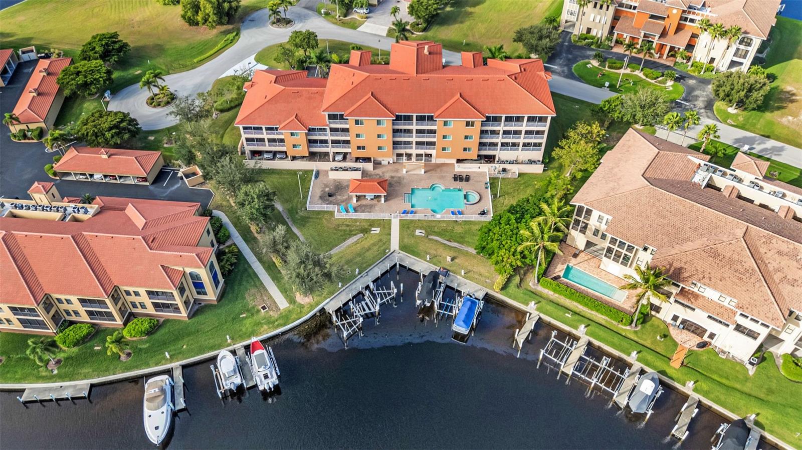 3322 PURPLE MARTIN DR #126, PUNTA GORDA, FL — photo 82