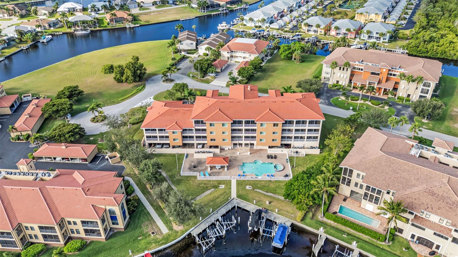 3322 PURPLE MARTIN DR #126, PUNTA GORDA, FL — photo 84
