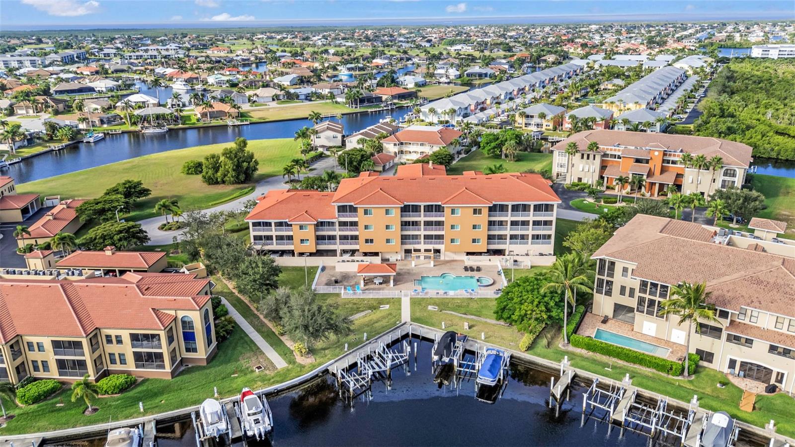3322 PURPLE MARTIN DR #126, PUNTA GORDA, FL — photo 86