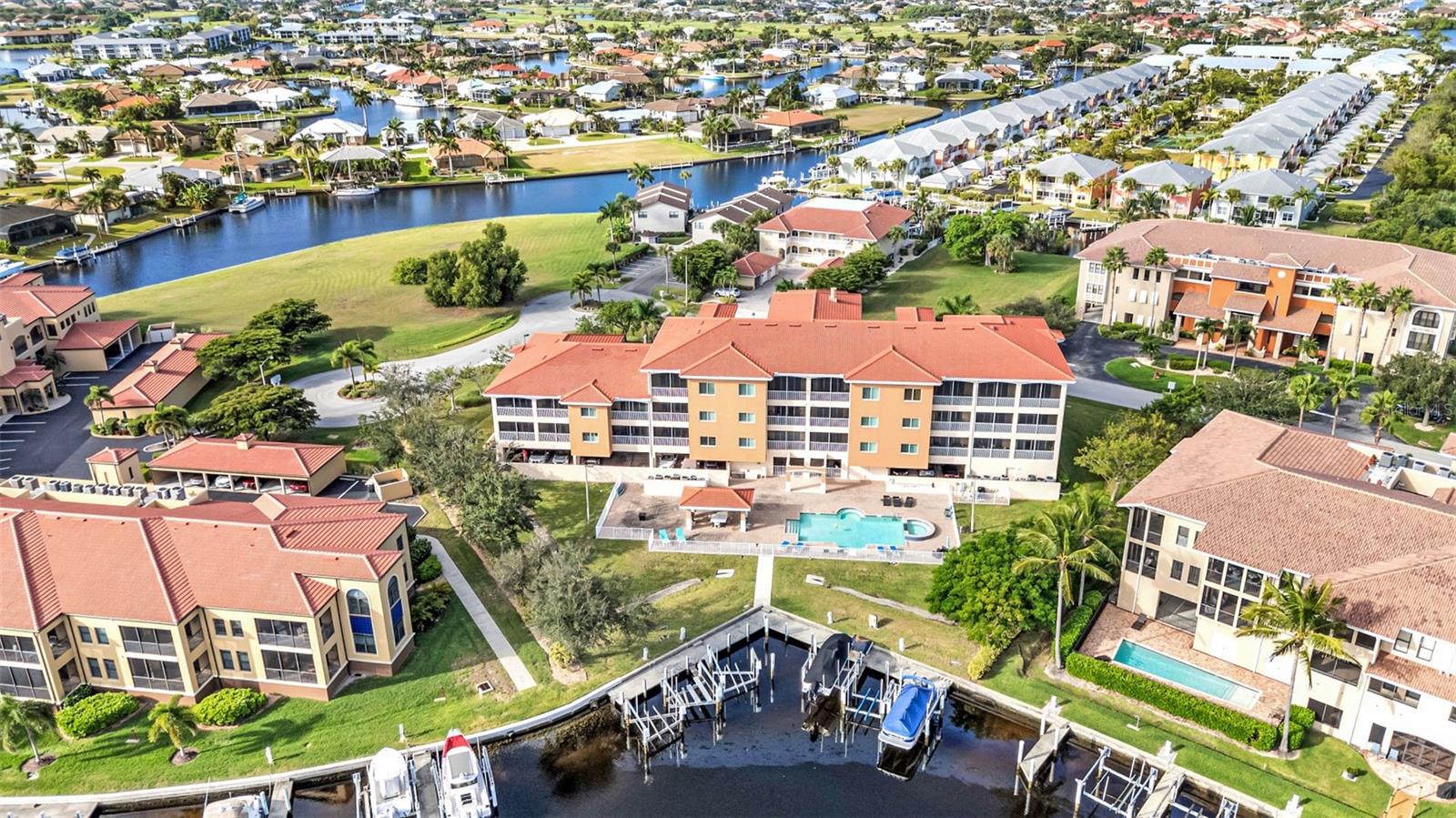 3322 PURPLE MARTIN DR #126, PUNTA GORDA, FL — photo 88