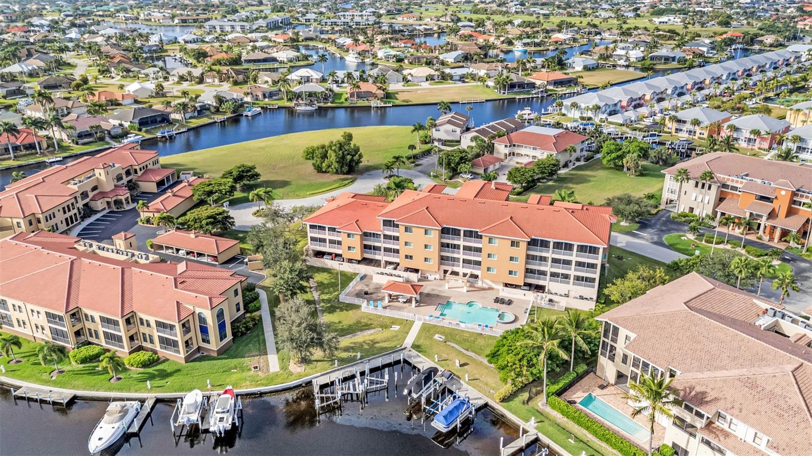 3322 PURPLE MARTIN DR #126, PUNTA GORDA, FL — photo 89
