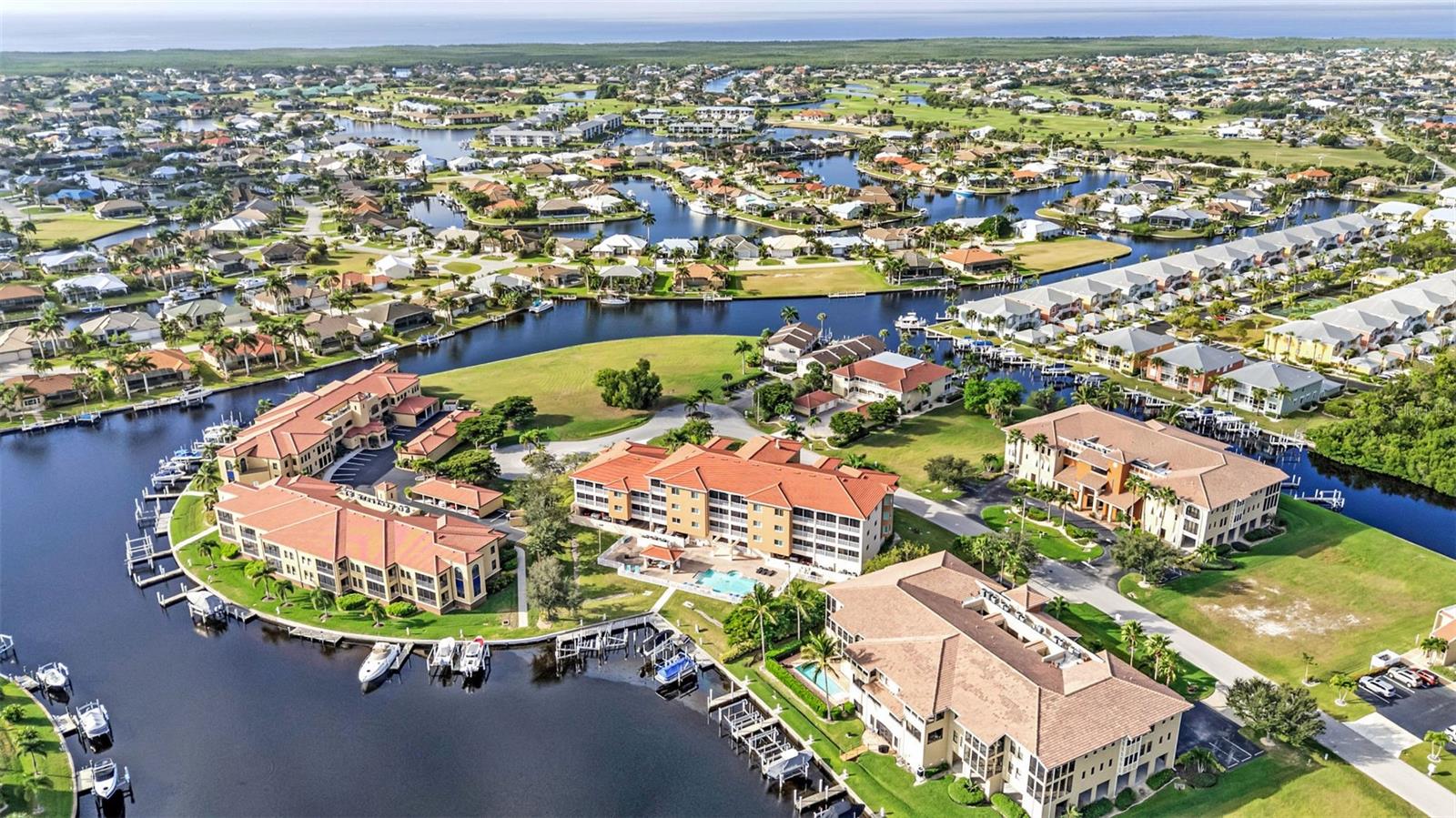 3322 PURPLE MARTIN DR #126, PUNTA GORDA, FL — photo 90
