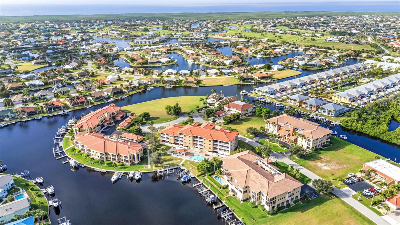 3322 PURPLE MARTIN DR #126, PUNTA GORDA, FL — photo 91