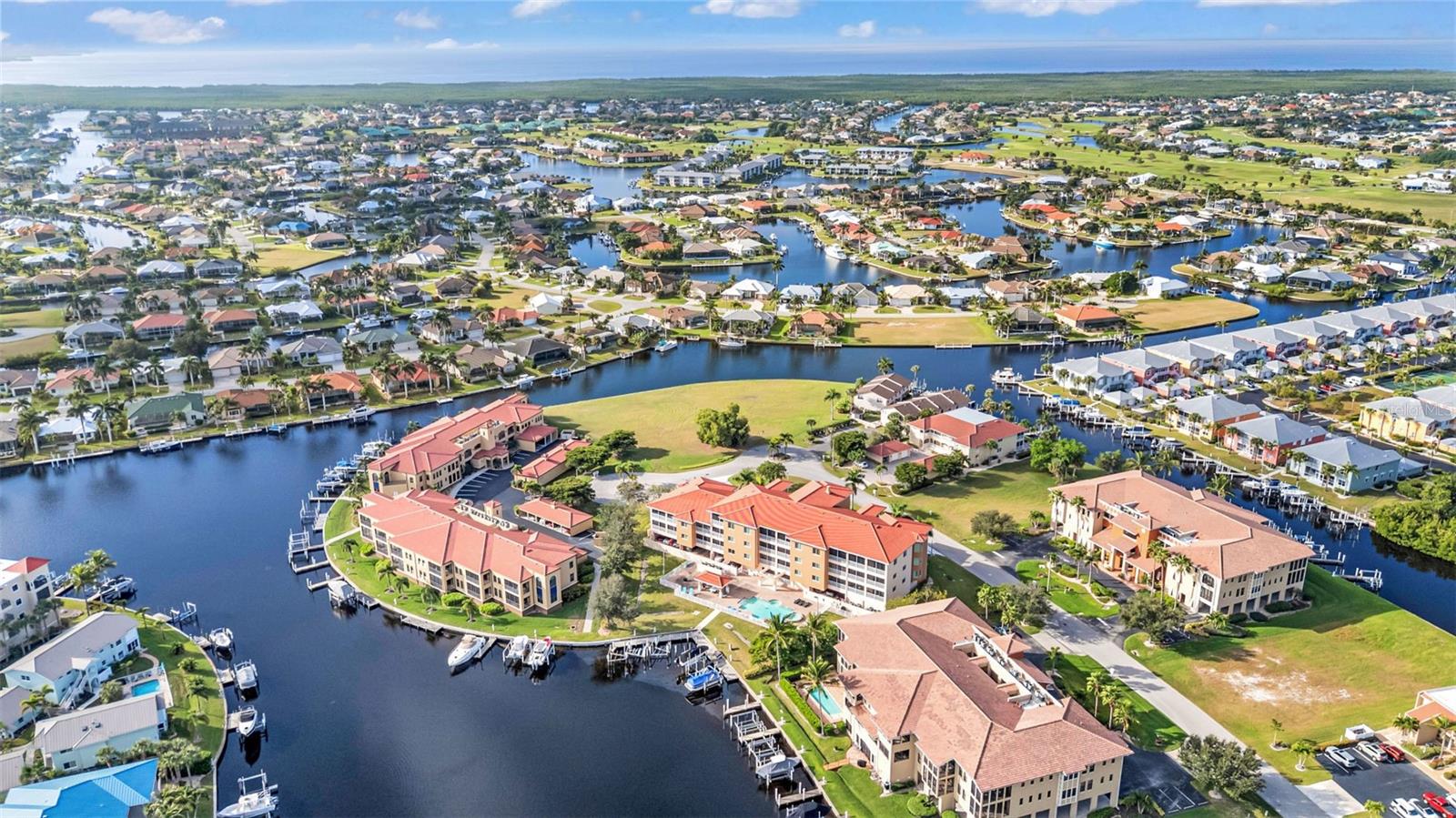 3322 PURPLE MARTIN DR #126, PUNTA GORDA, FL — photo 92