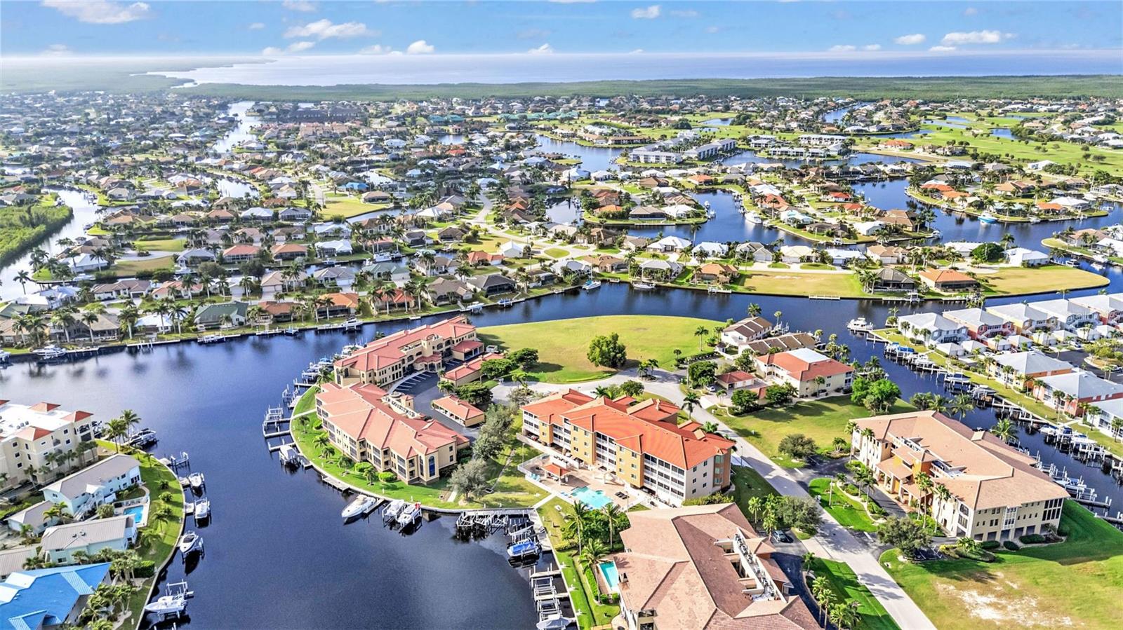3322 PURPLE MARTIN DR #126, PUNTA GORDA, FL — photo 93