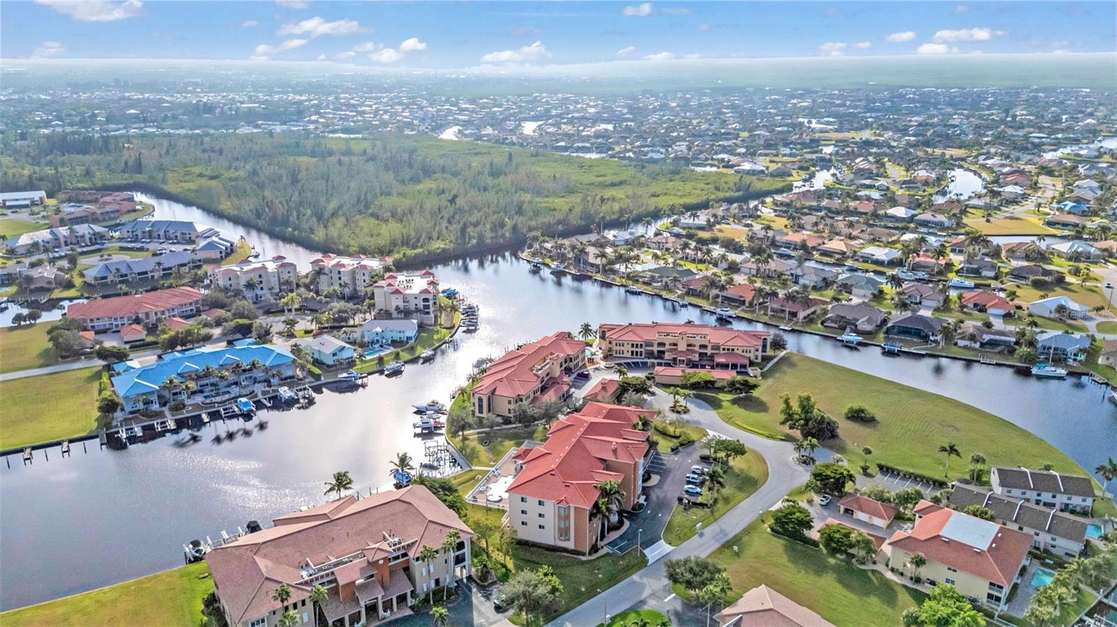 3322 PURPLE MARTIN DR #126, PUNTA GORDA, FL — photo 96