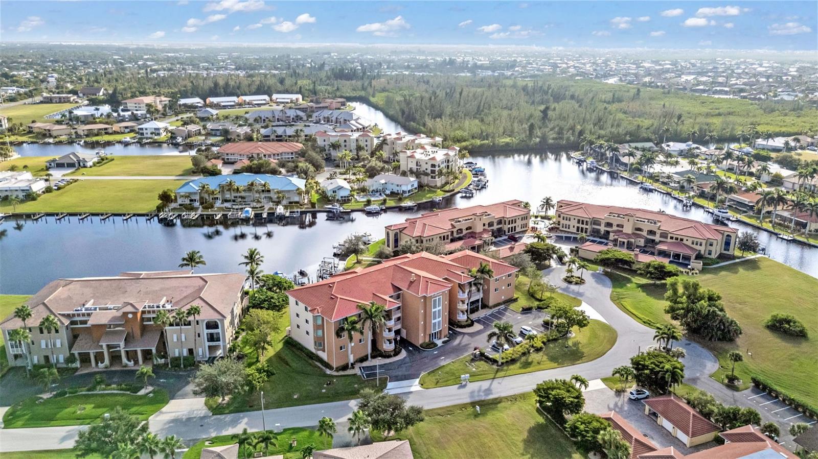 3322 PURPLE MARTIN DR #126, PUNTA GORDA, FL — photo 99