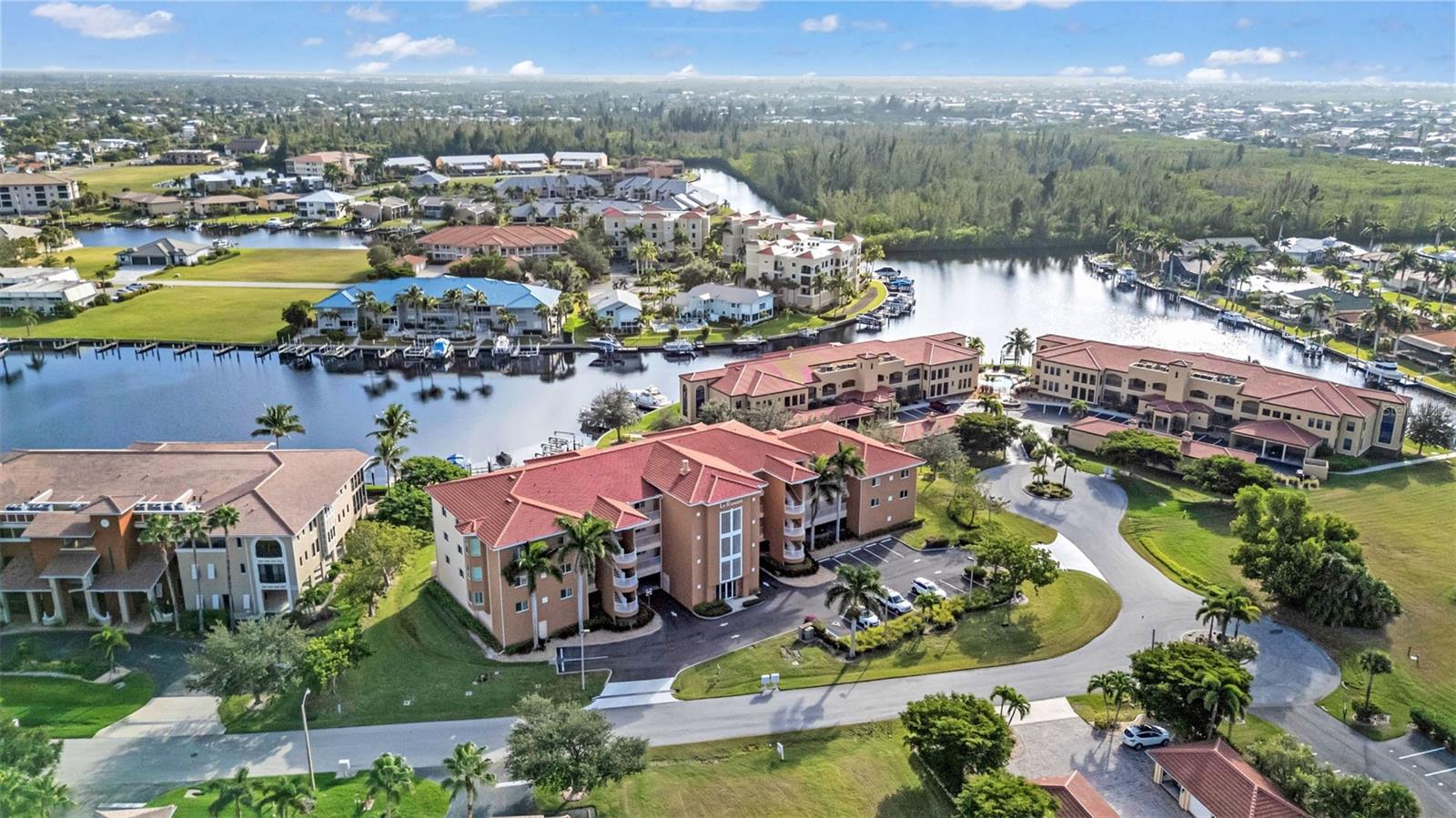 3322 PURPLE MARTIN DR #126, PUNTA GORDA, FL — photo 100