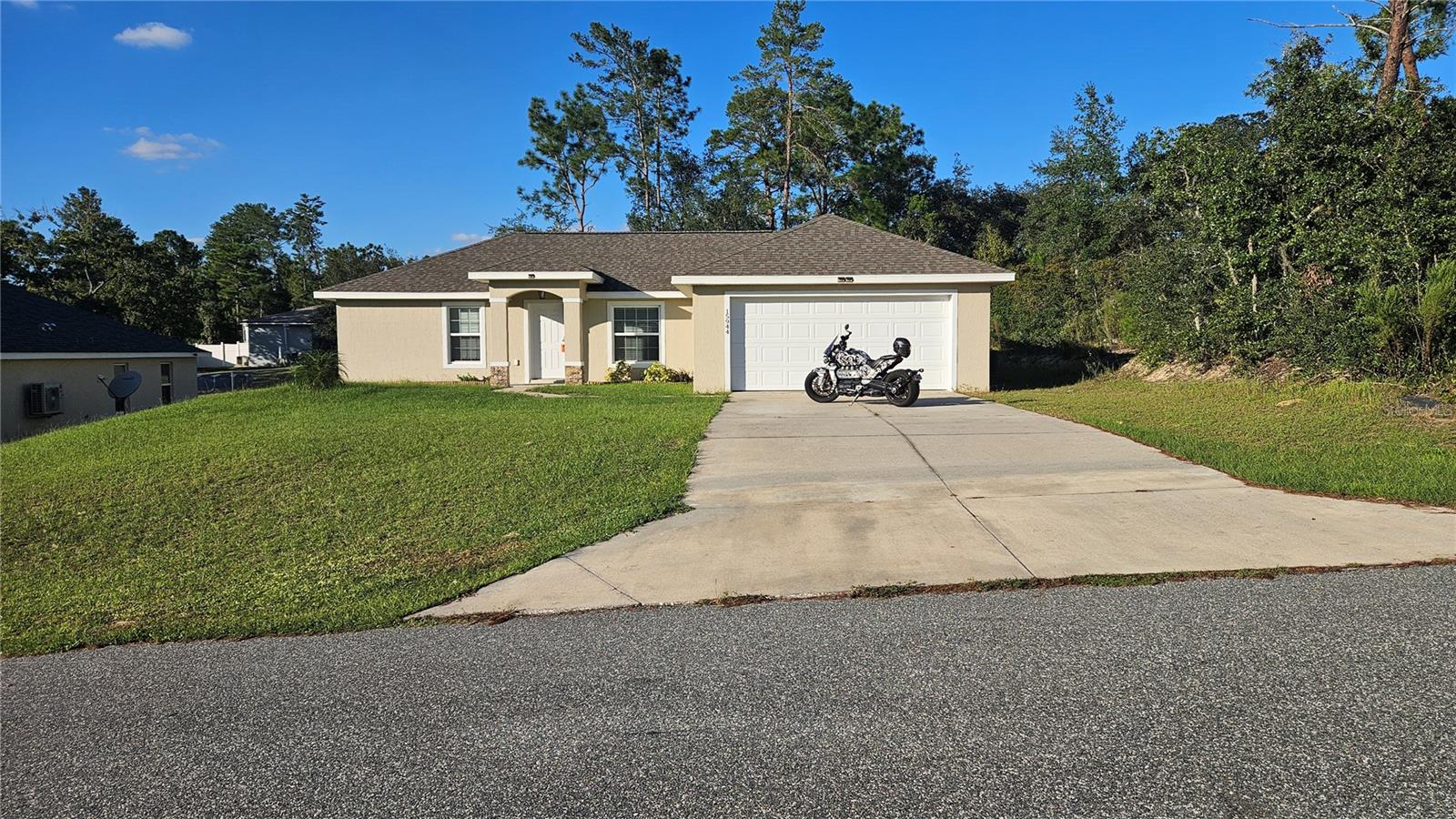 15944 SW 53RD CT, OCALA, FL