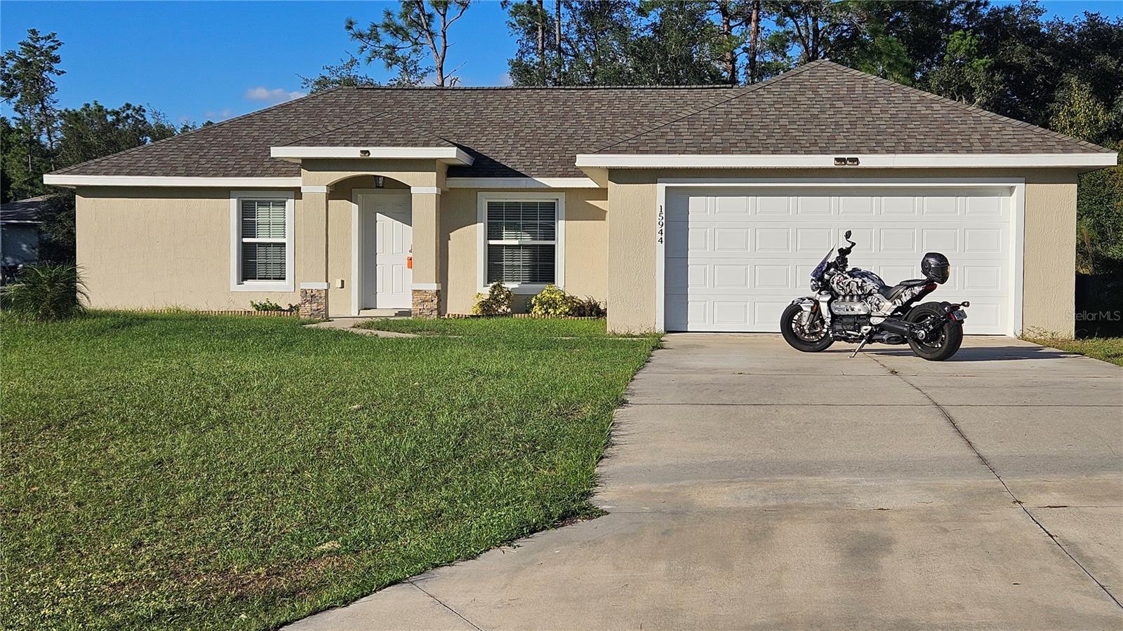 15944 SW 53RD CT, OCALA, FL — photo 4