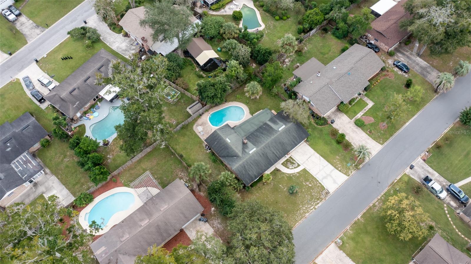 3442 RED OAK CIR E, ORANGE PARK, FL — photo 3